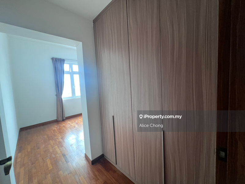 Residensi Servis untuk Disewa di Grandview 360 oleh Alice Chong - iProperty.com.my