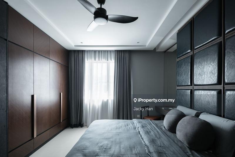 Service Residence for Sale in Laurel Residence by Jacky Han - iProperty.com.my