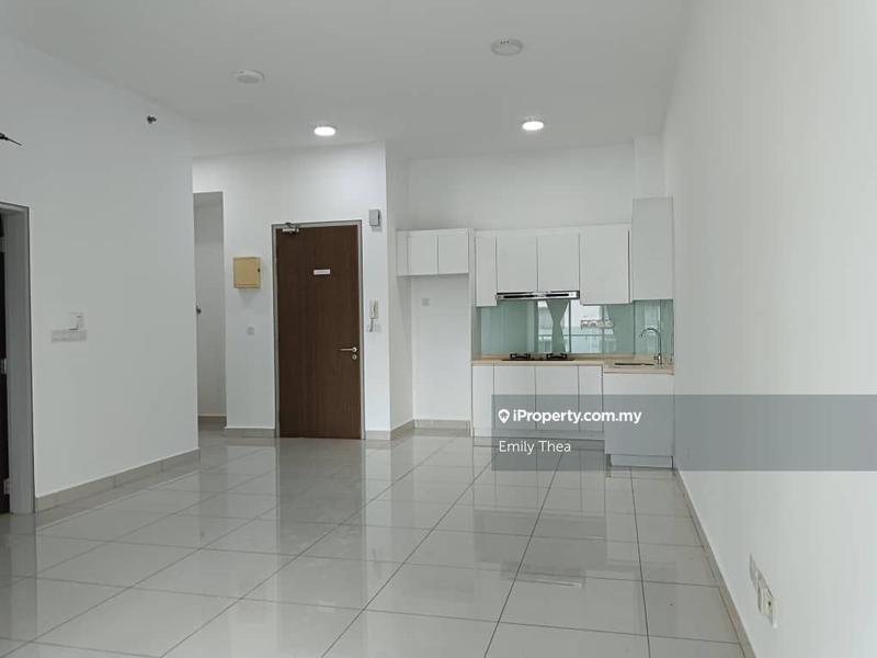 Kediaman Servis untuk Dijual di Res 280 oleh Emily Thea - iProperty.com.my