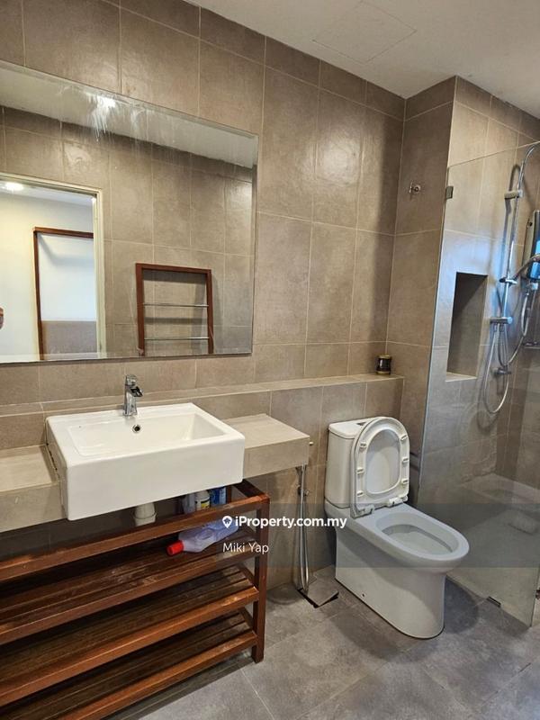 Residensi Servis untuk Dijual di Timur Bay Seafront Residence oleh Miki Yap - iProperty.com.my