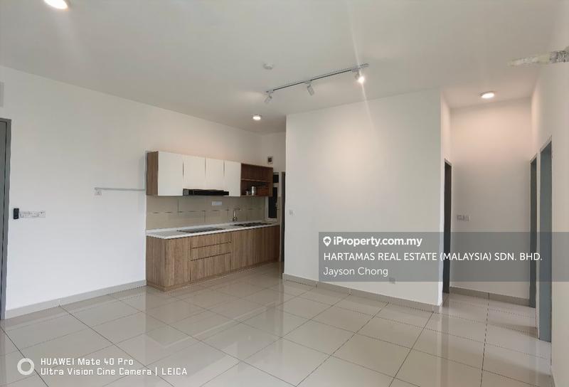 Kediaman Servis untuk Dijual di TR Residence oleh Jayson Chong - iProperty.com.my