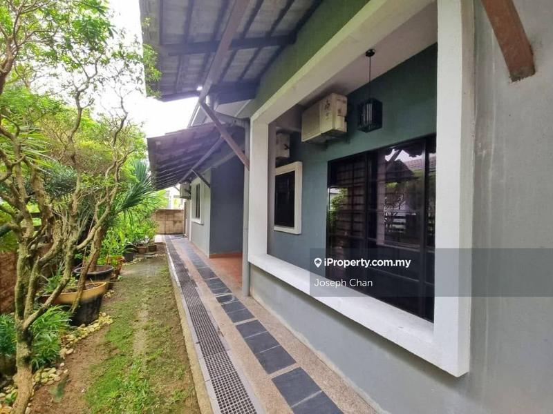 Semi-Detached House for Sale in U12, Taman Desa Alam, Shah Alam by Joseph Chan - iProperty.com.my