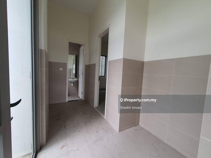 Semi-Detached House for Sale in Temasya Glenmarie, Glenmarie by Sheikh Imran - iProperty.com.my