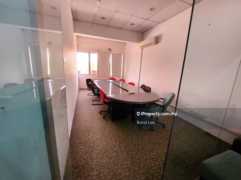 Shop-Office for Sale in Subang Bestari, Shah Alam by Bond Lee - iProperty.com.my