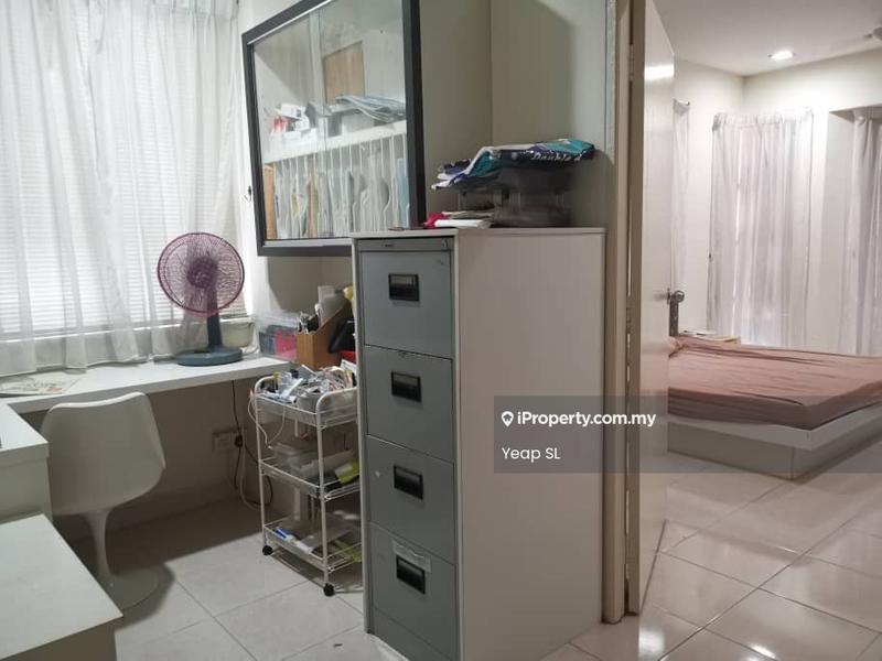 Semi-Detached House for Sale in Tanjung Bungah, Penang by Yeap SL - Study - iProperty.com.my
