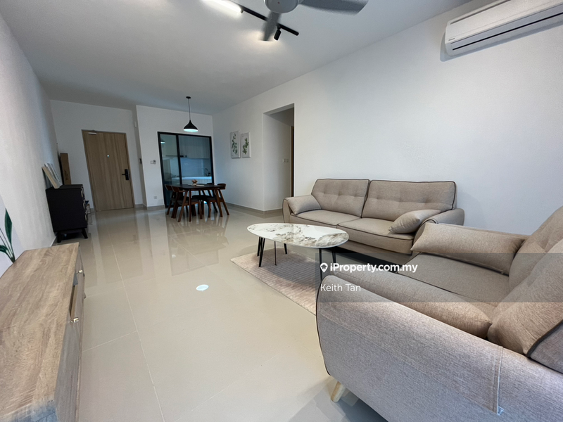Service Residence for Sale in Aradia Residence @ Lake City KL North by Keith Tan - iProperty.com.my