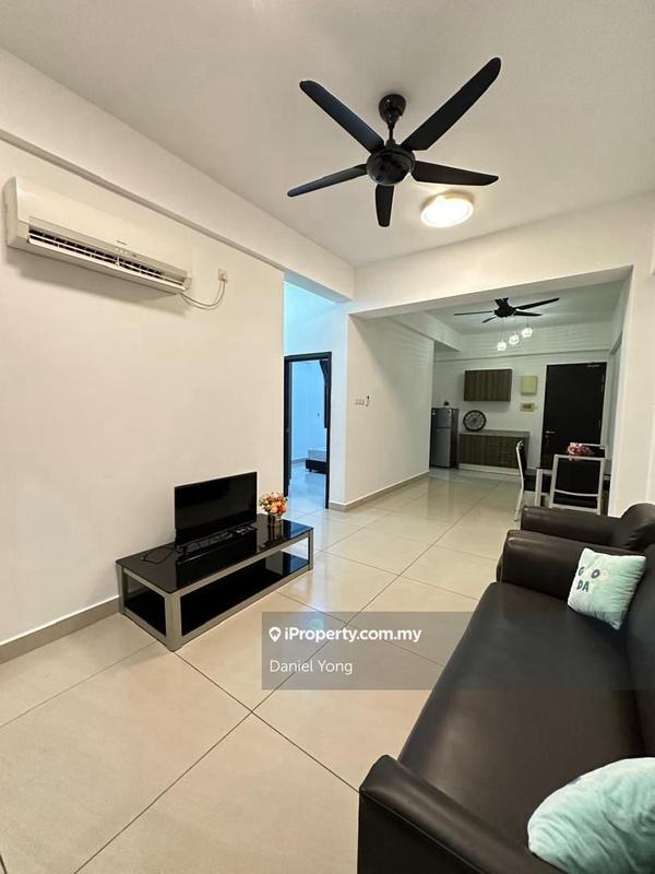 For Sale - D'Inspire Residence (Inspira Bestari)