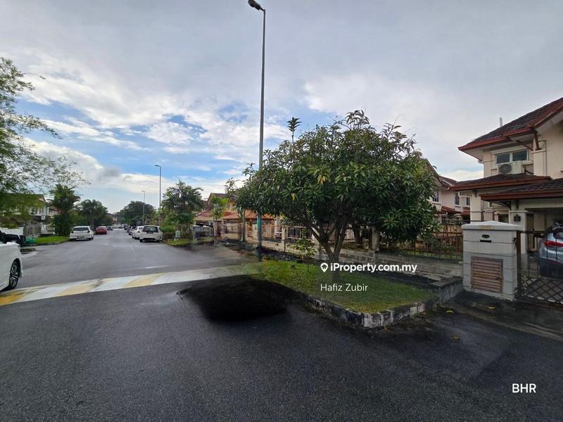 Banglo untuk Dijual di Bandar Seri Putra, Bangi oleh Hafiz Zubir - iProperty.com.my