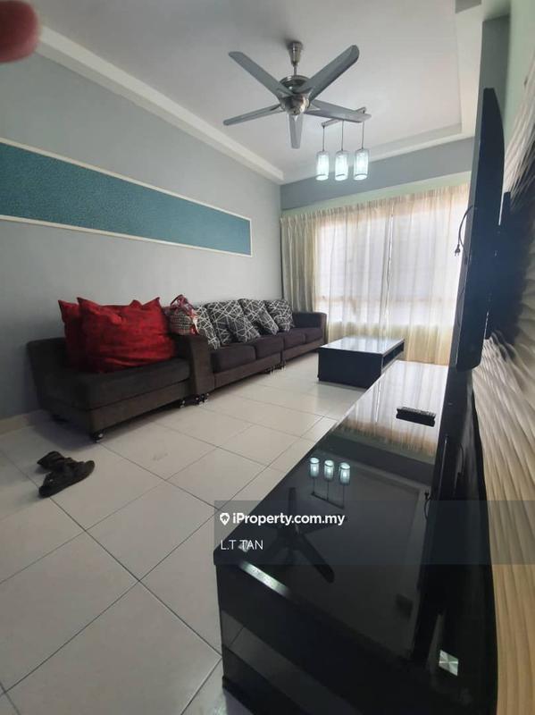 For Rent - 1 Petaling
