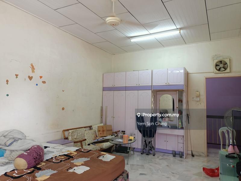 Rumah Berkembar untuk Dijual di Taman Titiwangsa, Kluang oleh Yem Soh Ching - iProperty.com.my