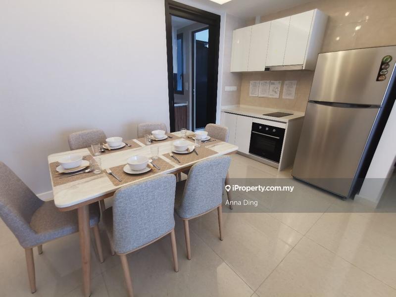 For Rent - Agile Mont Kiara