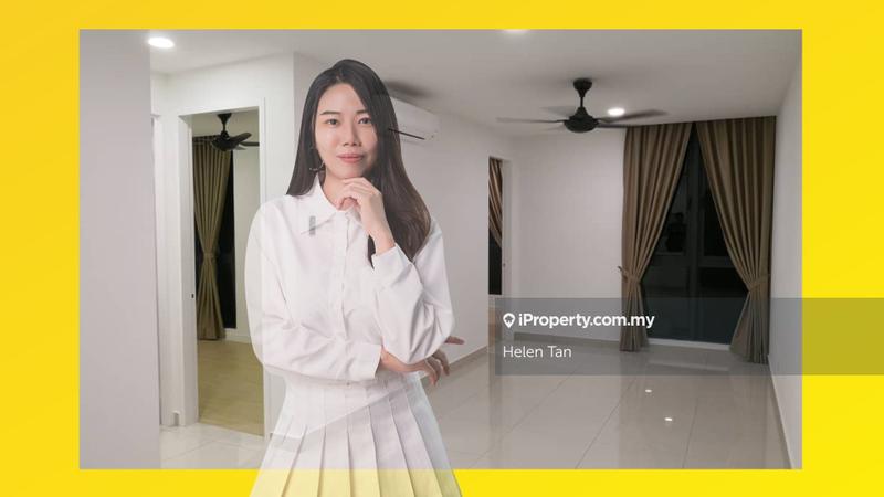 For Rent - H2O Residences