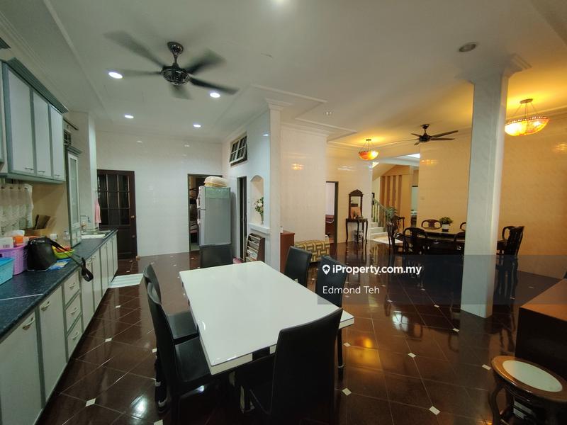 Bungalow House for Sale in Bandar Tun Hussein Onn, Cheras by Edmond Teh - iProperty.com.my