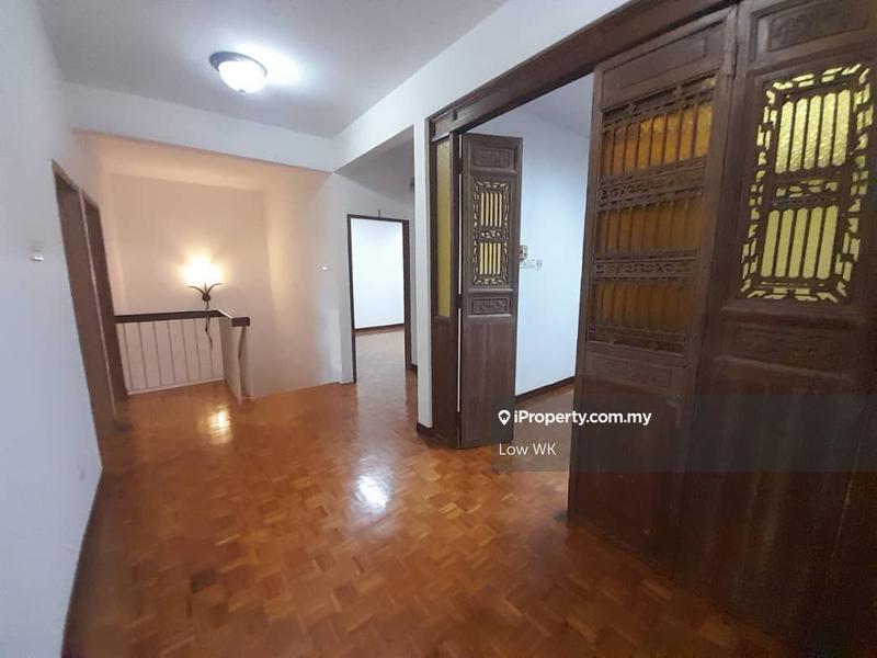 Semi-Detached House for Sale in Taman Overseas Union (Taman Oug), Jalan Klang Lama (Old Klang Road) by Low WK - iProperty.com.my