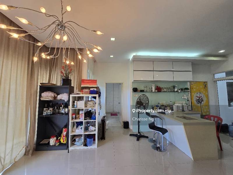 Rumah Berkembar untuk Dijual di Seri Sungai Long, Bandar Sungai Long oleh Charisse Ng - iProperty.com.my