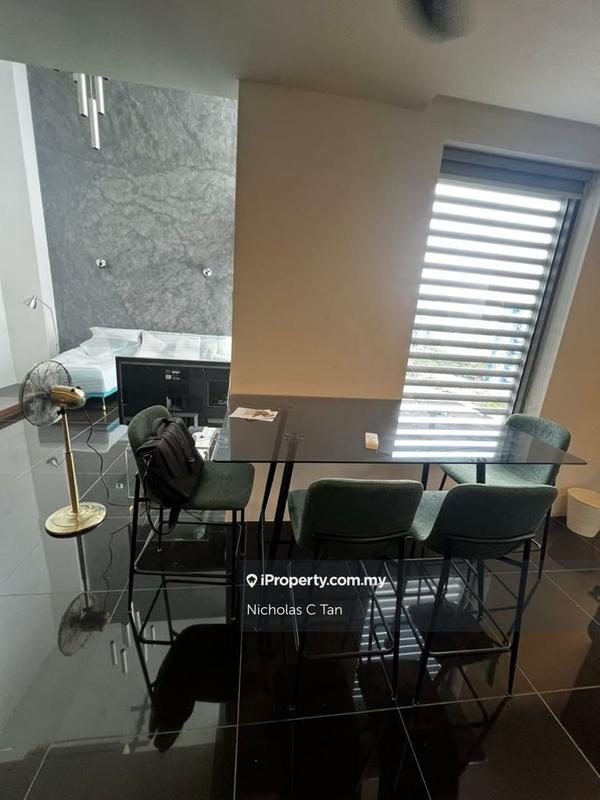 Service Residence for Sale in Centrio Pantai Hillpark by Nicholas C Tan - iProperty.com.my