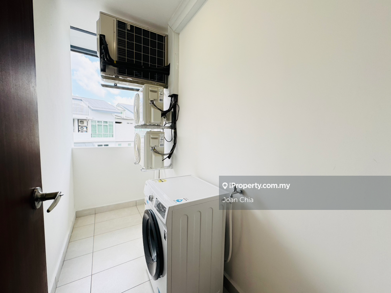 For Sale - The Seed Taman Sutera Utama