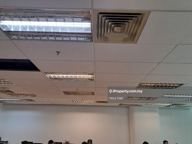 Pejabat untuk Dijual di Oval Damansara, Taman Tun Dr Ismail oleh Vera Hah - iProperty.com.my
