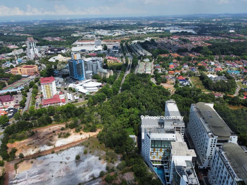 Tanah Komersial untuk Dijual di Ayer Keroh, Melaka oleh Mohamad Faleeq - iProperty.com.my