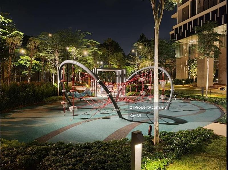 Condominium for Sale in South Brooks by Ray Oh - iProperty.com.my
