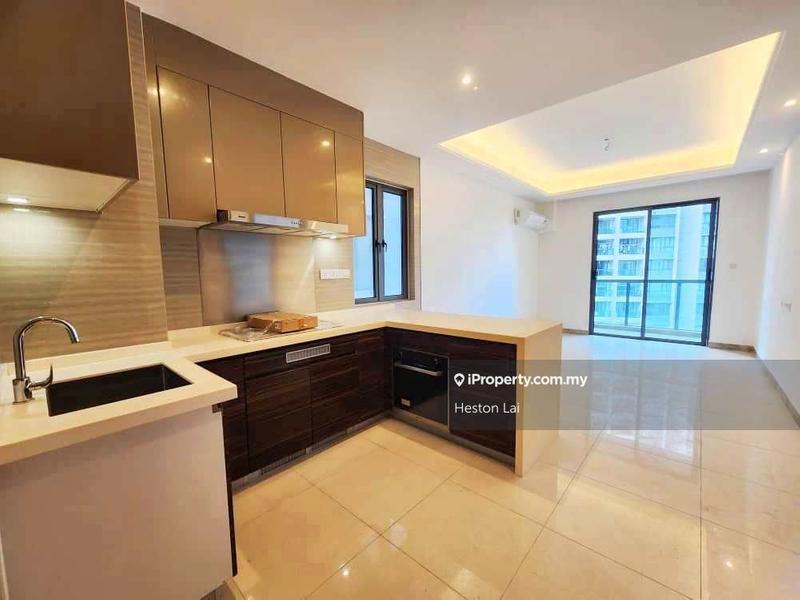 Residensi Servis untuk Dijual di R&F Princess Cove Phase 1 oleh Heston Lai - iProperty.com.my