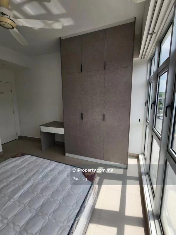 Service Residence for Sale in Livia Residence @ C180 by Yew Ng - iProperty.com.my