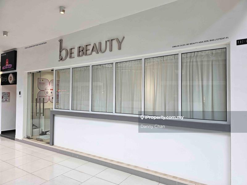 Shop for Rent in Bukit Jalil, Kuala Lumpur by Danny Chan - iProperty.com.my