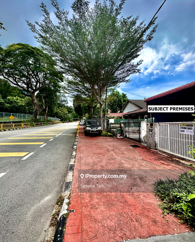 Rumah Berkembar untuk Dijual di Tanjung Bungah, Penang oleh Serena Tan - iProperty.com.my