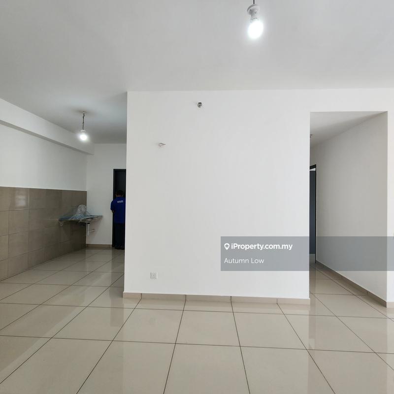 Residensi Servis untuk Dijual di D'Quince Residences oleh Autumn Low - iProperty.com.my