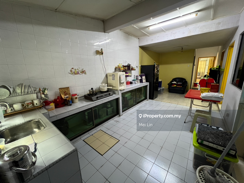 Rumah Berangkai 1 Tingkat untuk Dijual di Sri Damansara, Bandar Sri Damansara oleh Mei Lin - iProperty.com.my