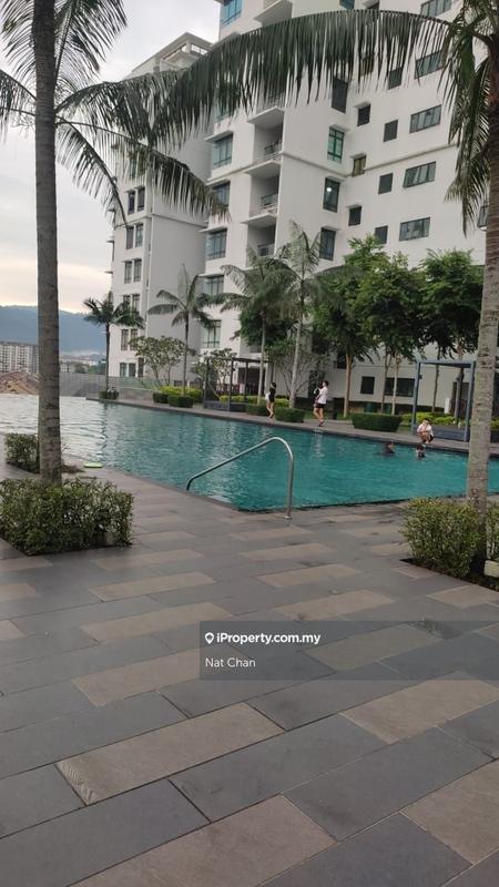 Service Residence for Sale in Fortune Perdana by Nat Chan - iProperty.com.my