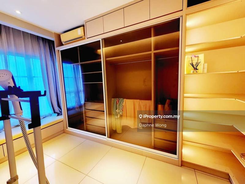 Condominium for Sale in 288 Residences @ Kuchai Lama by Daphne Wong - iProperty.com.my