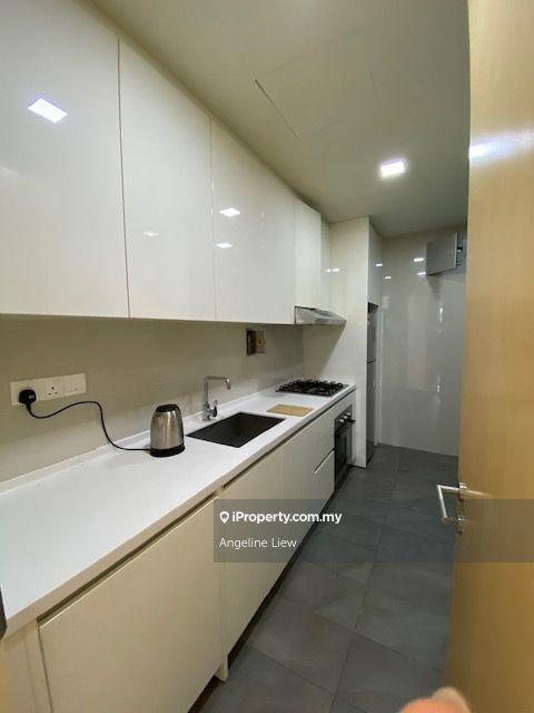 Residensi Servis untuk Dijual di Setia SKY Residences oleh Angeline Liew - iProperty.com.my