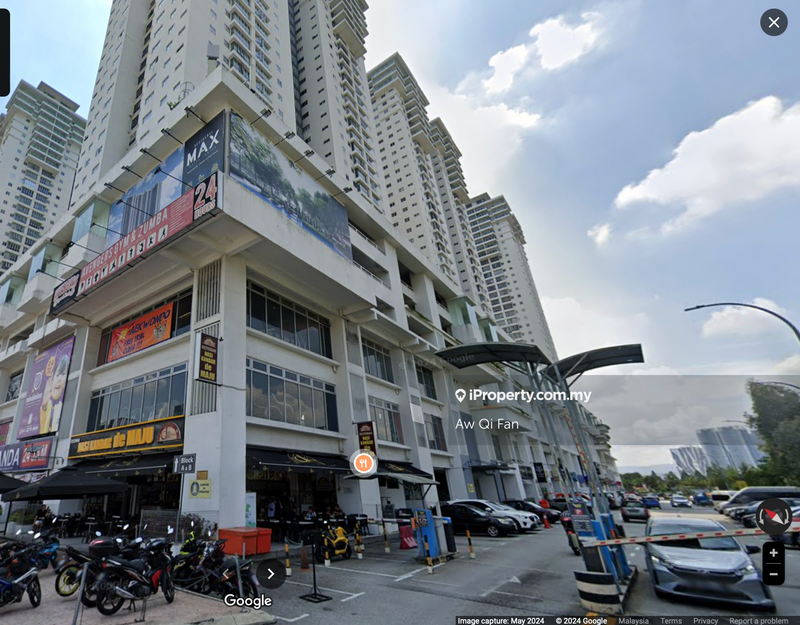 Kedai untuk Dijual di Sentul, Kuala Lumpur oleh Aw Qi Fan - iProperty.com.my