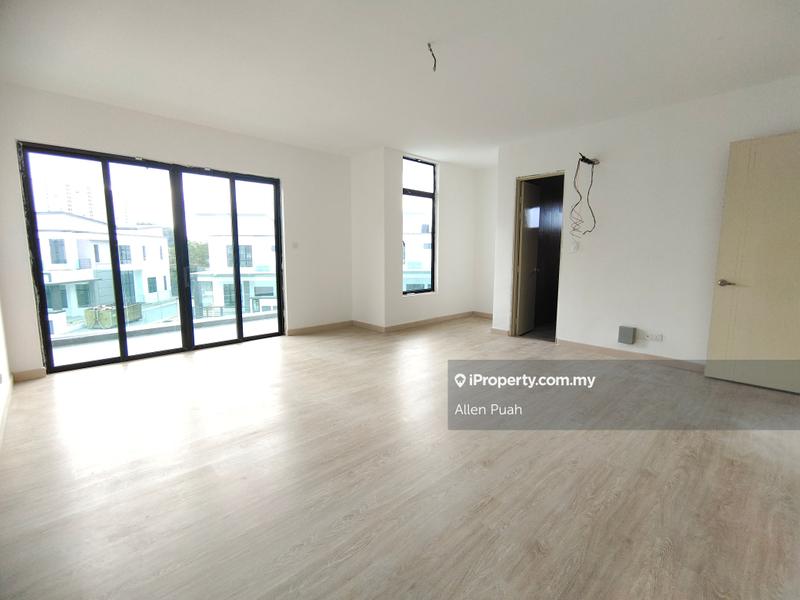 Semi-Detached House for Sale in Bandar Sungai Long, Selangor by Allen Puah - iProperty.com.my