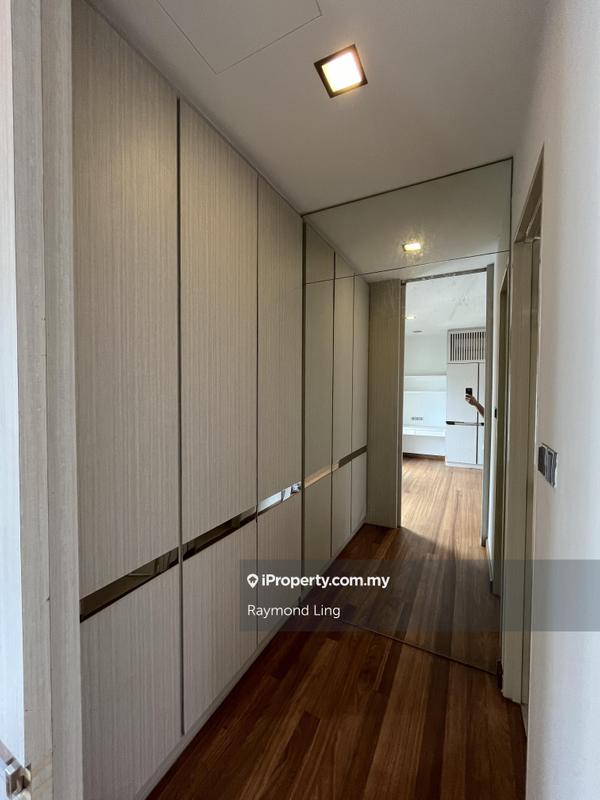Kondominium untuk Dijual di The Park Residences 1 oleh Raymond Ling - iProperty.com.my