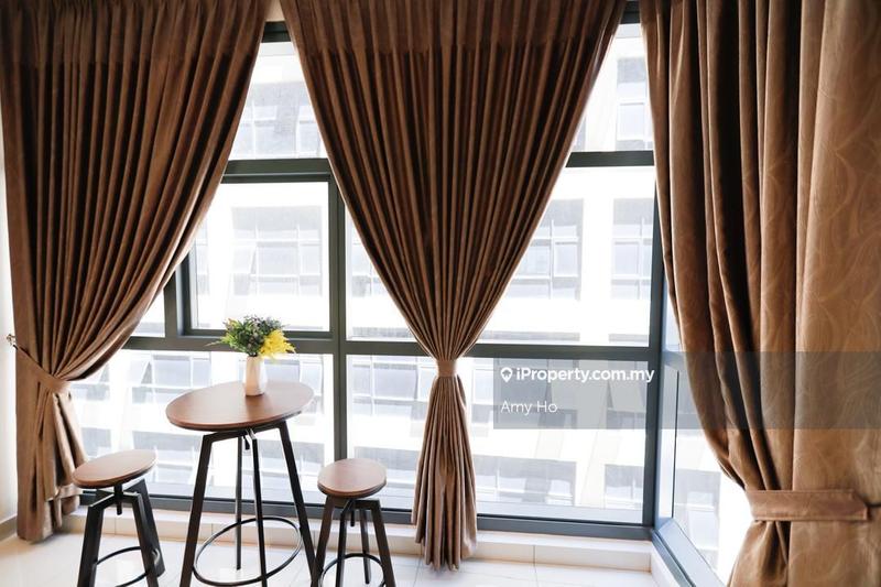 Kediaman Servis untuk Dijual di Serviced Residence @ 3 Towers oleh Amy Ho - iProperty.com.my