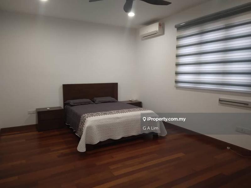 Bungalow House for Sale in Taman Segar, Cheras by G A Lim - iProperty.com.my