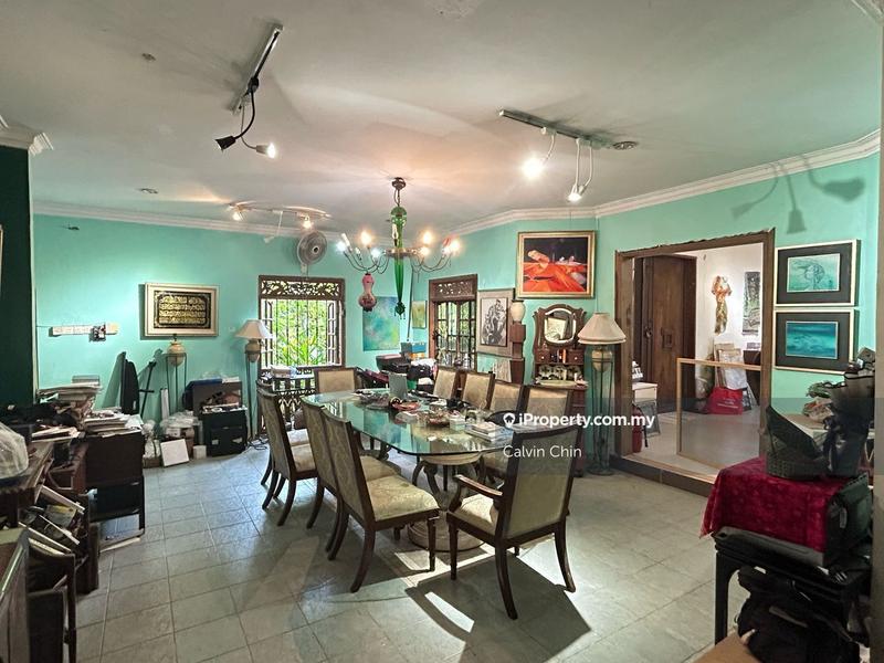 Bungalow House untuk Dijual di Bukit Antarabangsa, Ulu Kelang oleh Calvin Chin - iProperty.com.my