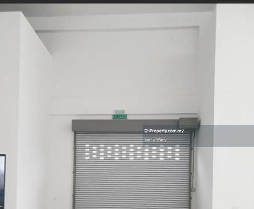 Kluster Kilang untuk Dijual di Masai, Pasir Gudang oleh Santo Wang - iProperty.com.my