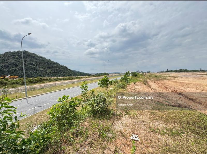 Industrial Land for Sale in Kawasan Perindustrian Nilai, Negeri Sembilan, Seremban by Adan Soh - iProperty.com.my