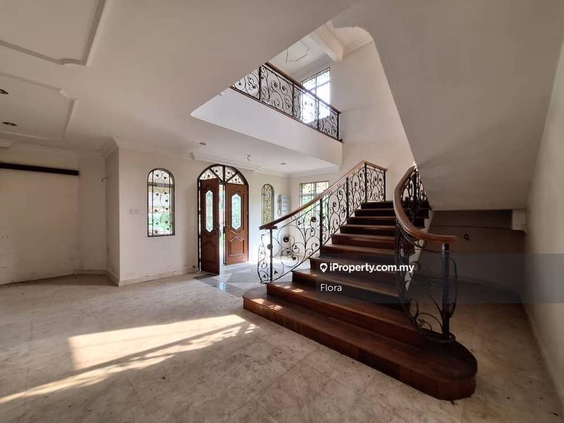 Bungalow House for Sale in Bukit Jalil, Bukit Jalil by Flora - iProperty.com.my