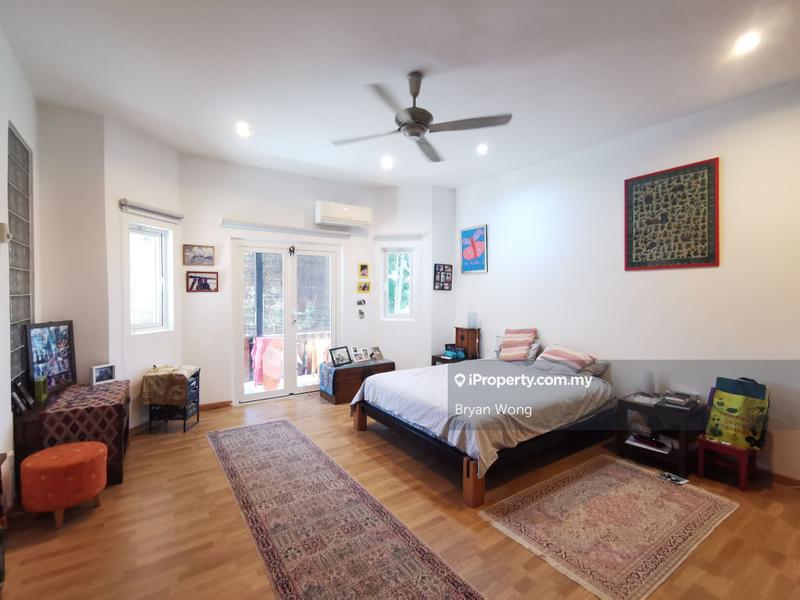 Semi-Detached House for Sale in Damansara Jaya, Petaling Jaya by Bryan Wong - iProperty.com.my