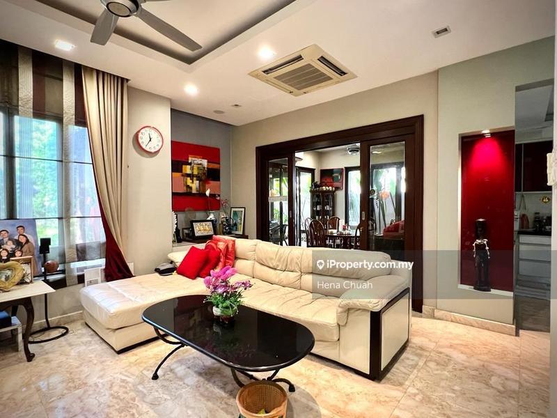 Bungalow House for Sale in Sungai Buloh, Selangor by Hena Chuah - iProperty.com.my