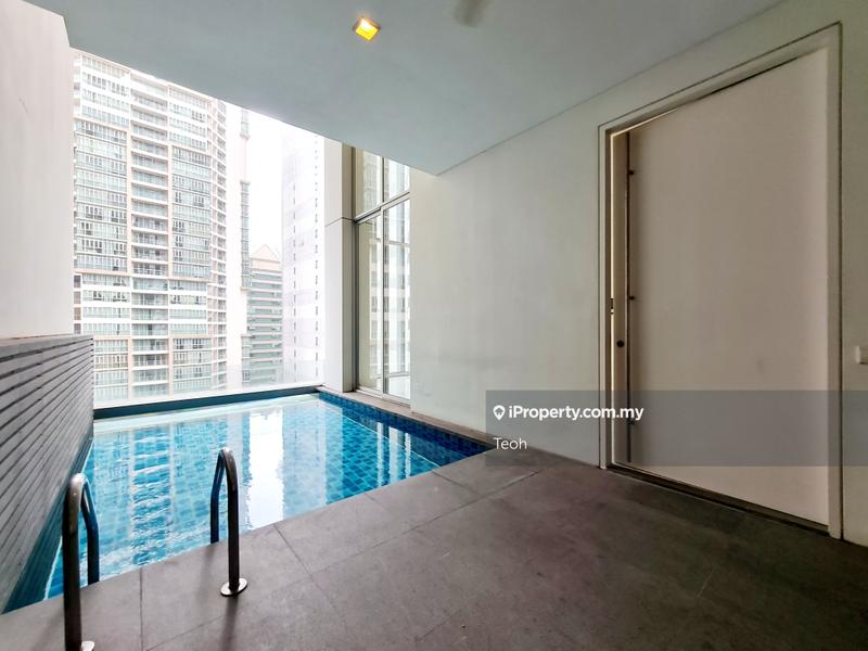 Condominium for Sale in One KL by Teoh - iProperty.com.my