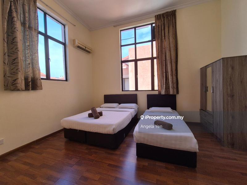 Kondominium untuk Dijual di Marina Court Resort Condominium oleh Angela Yen - iProperty.com.my