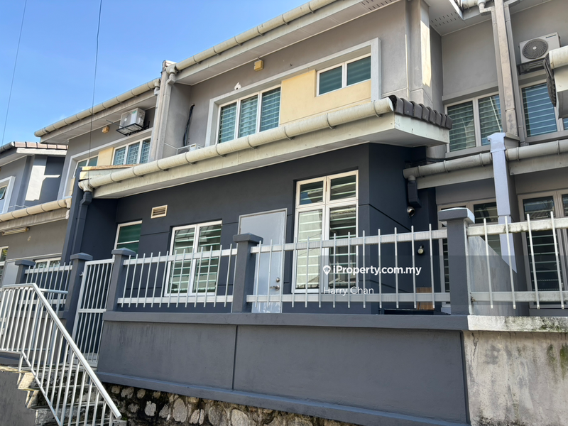Rumah Berangkai 2 Tingkat untuk Dijual di Kajang 2, Kajang oleh Harry Chan - iProperty.com.my