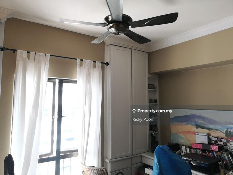 Kondominium untuk Dijual di Pantai HillPark 1 oleh Ricky Poon - Pantai Hillpark 1 Bedroom nice view - iProperty.com.my