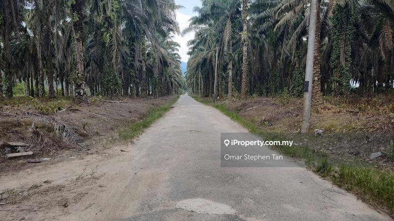 Commercial Land for Sale in Tanjong Malim, Rawang by Omar Stephen Tan - iProperty.com.my