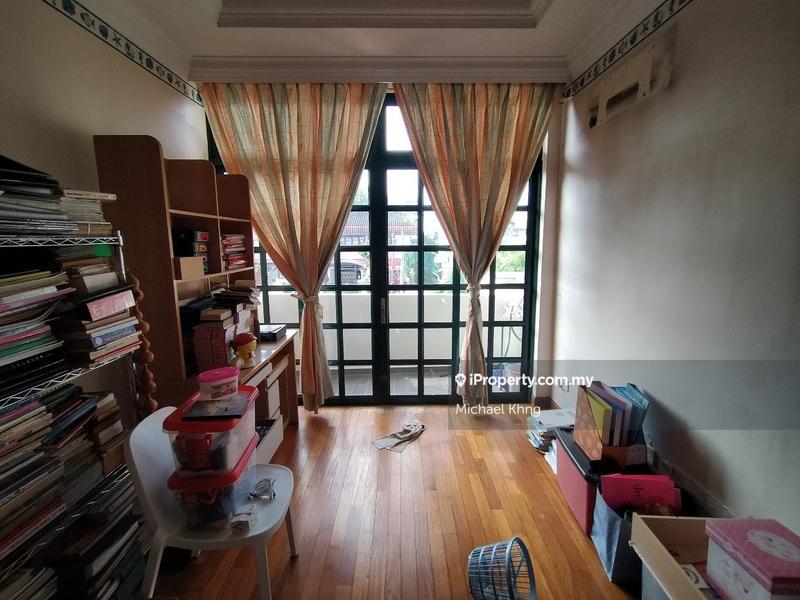 Semi-Detached House for Sale in Minden Height, Gelugor by Michael Khng - iProperty.com.my
